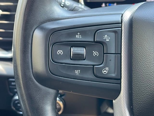 Used 2025 GMC Sierra 2500 Denali image 8
