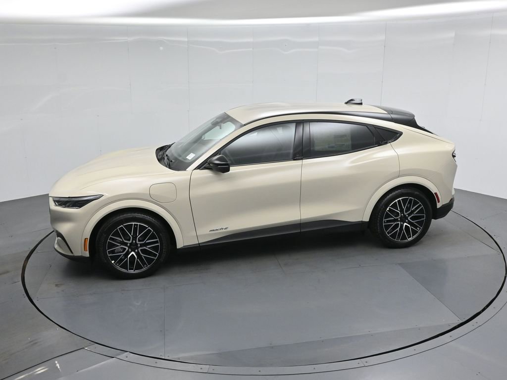 New 2026 Ford Mustang Mach-E Premium w/ Technology Package RWD image 44