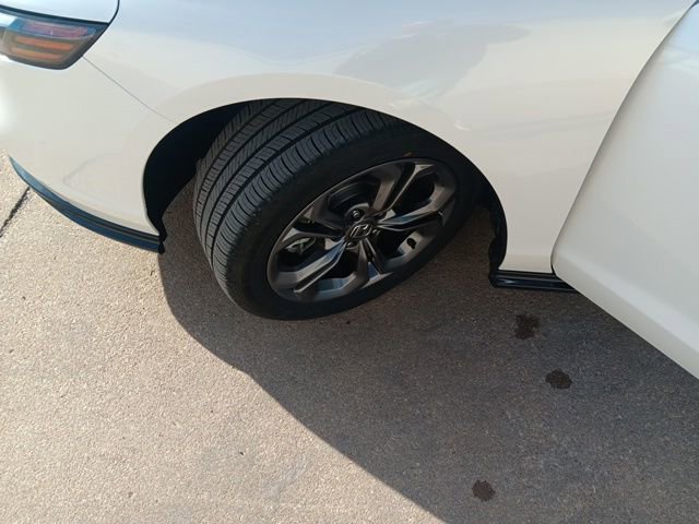 Used 2025 Honda Accord EX-L image 31