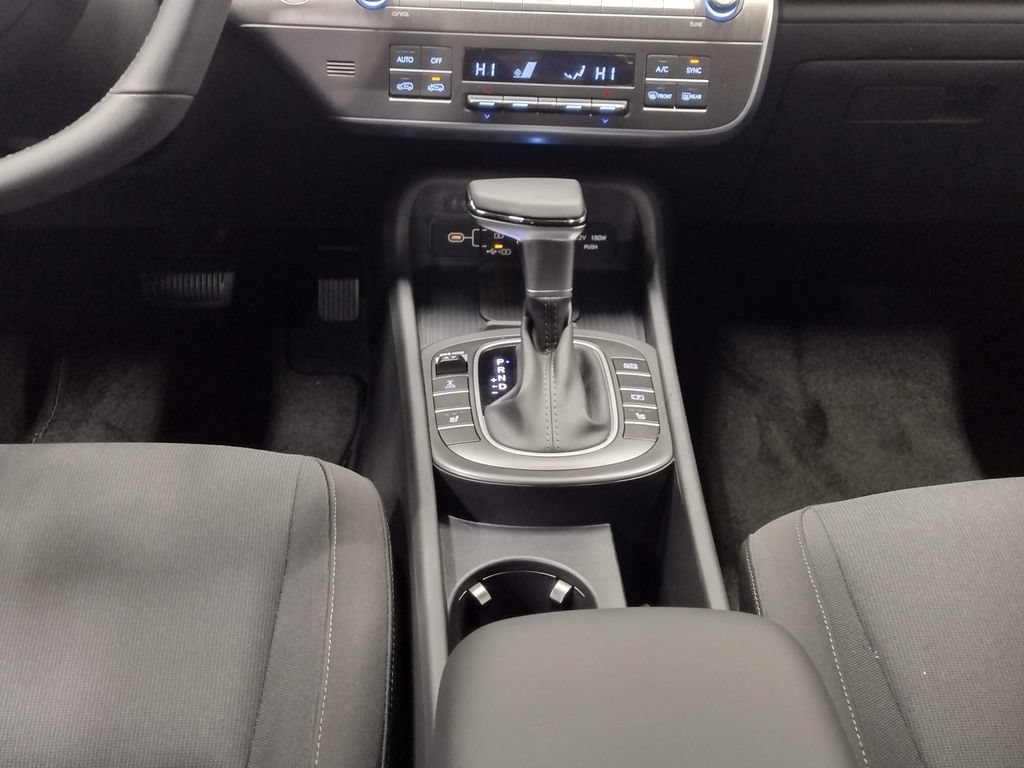 New 2026 Hyundai Kona SEL Sport AWD/4WD image 32