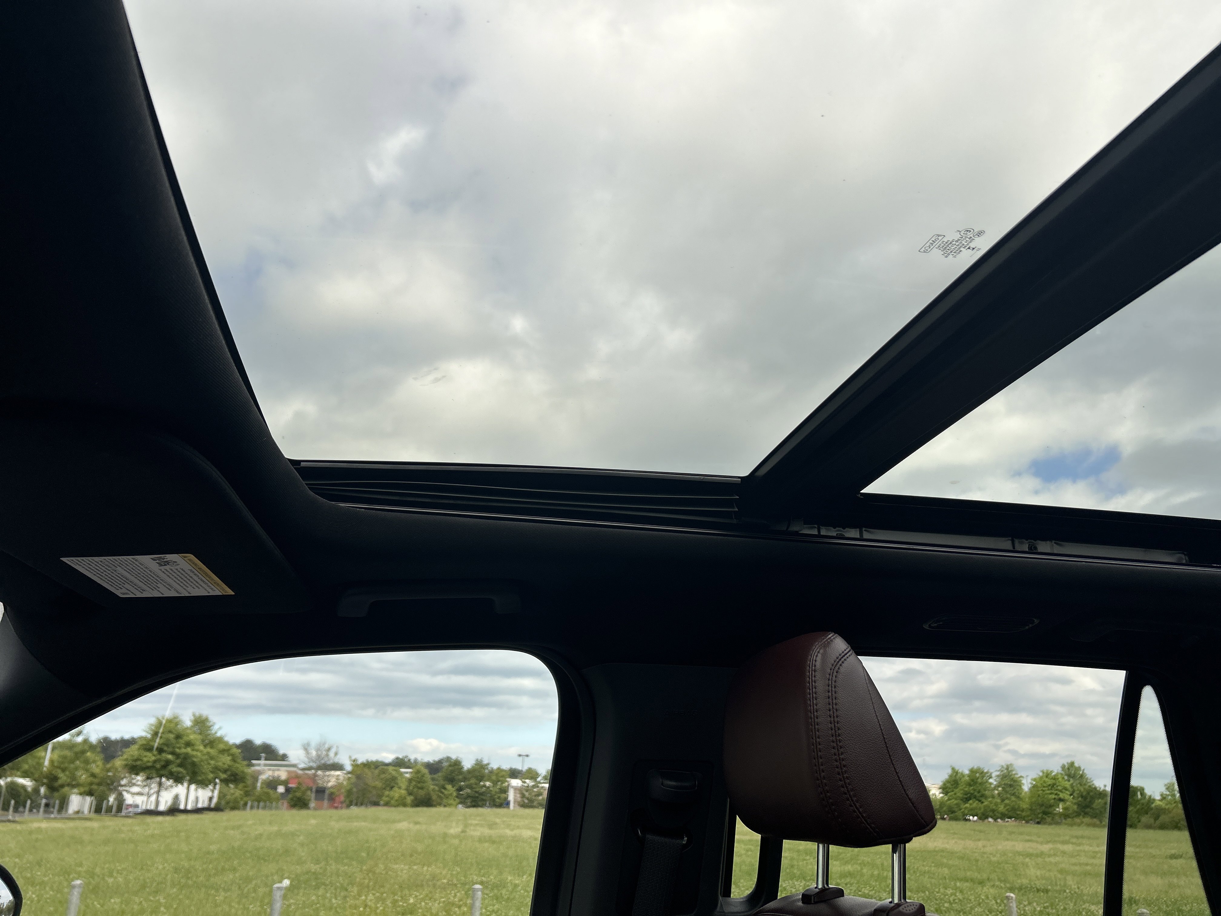 Used 2023 Ford Expedition Max Limited RWD image 17