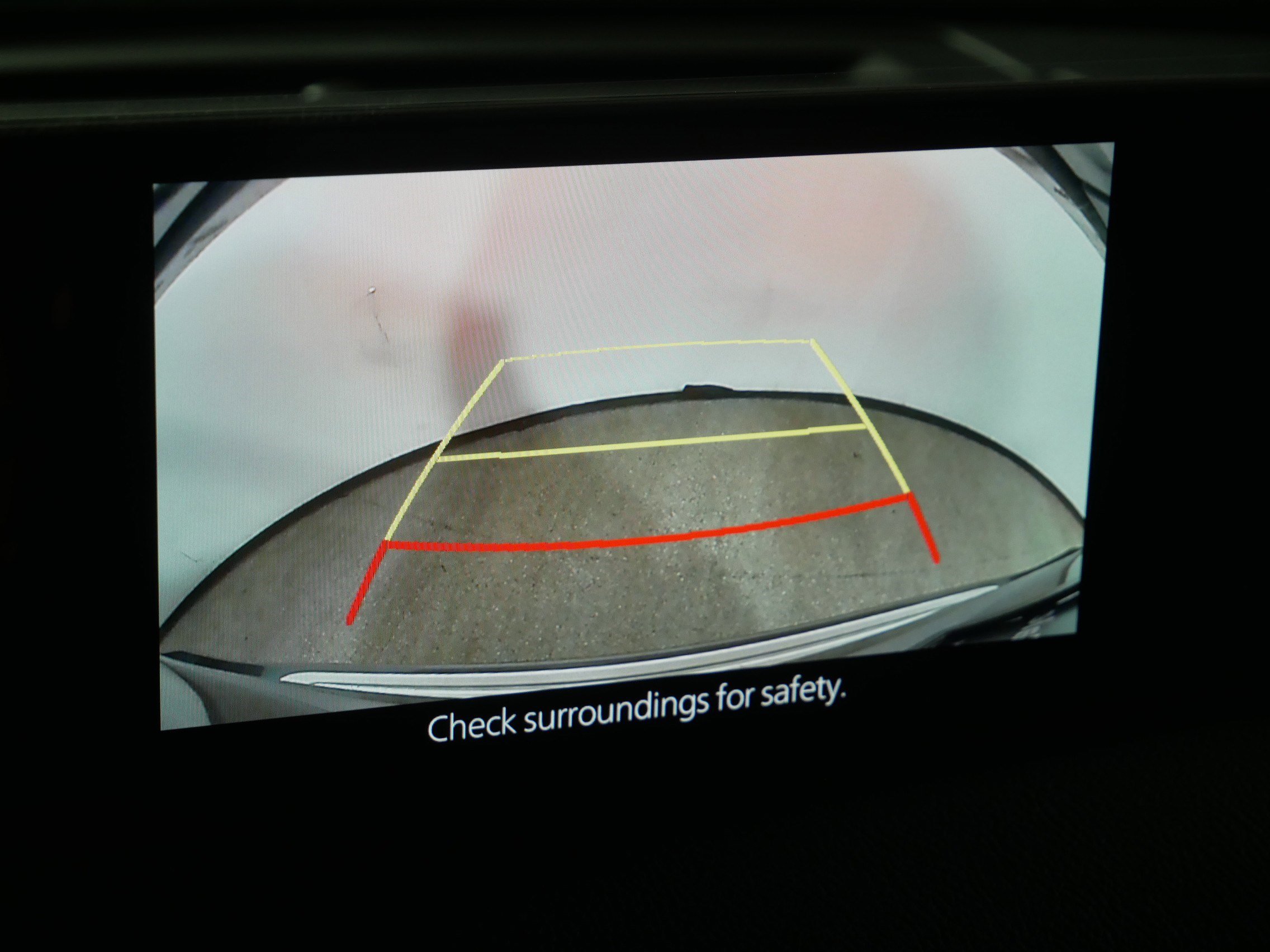 New 2025 MAZDA CX-5 AWD 2.5 S w/ Preferred Package image 9