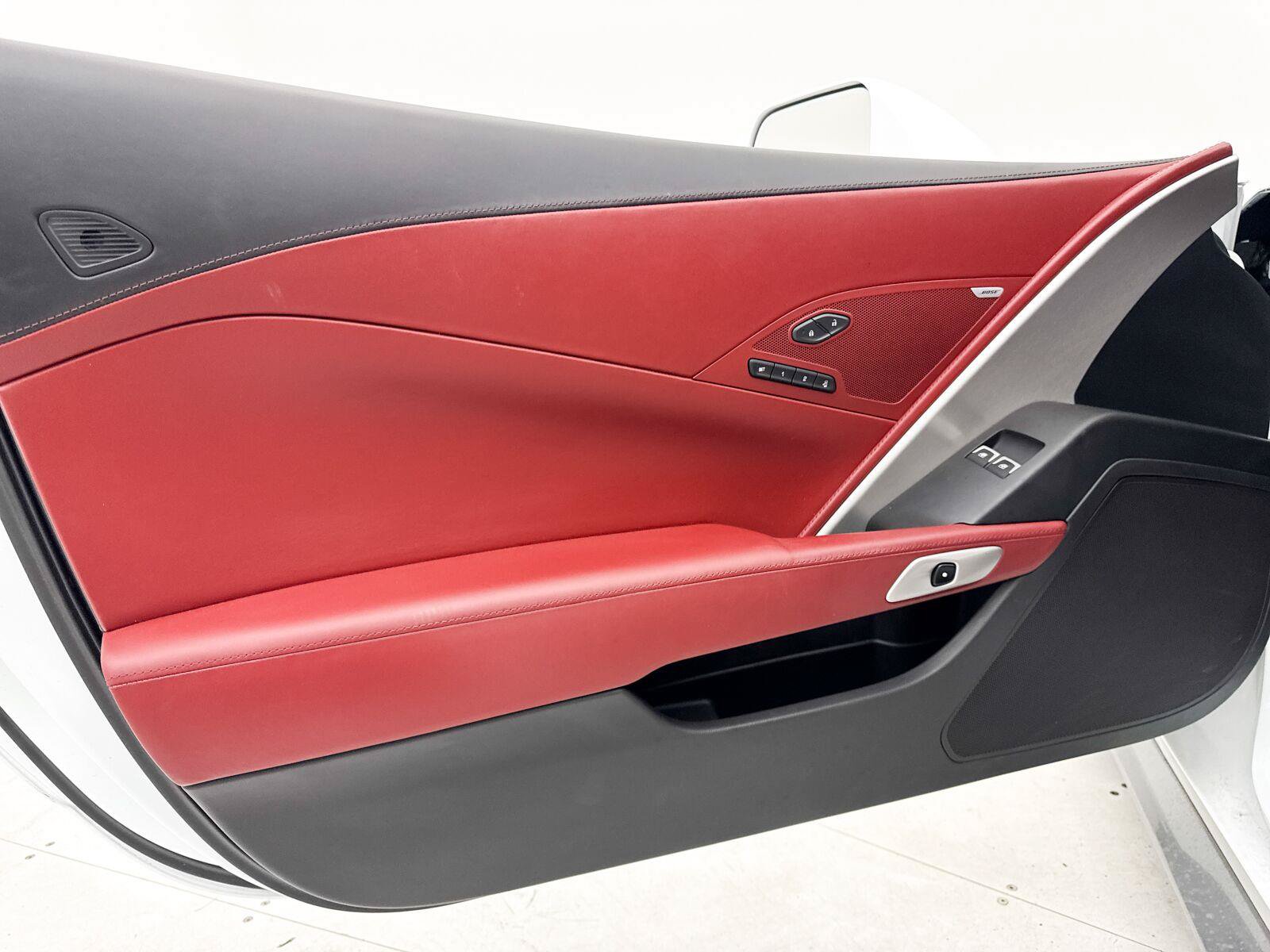 Used 2017 Chevrolet Corvette Z06 RWD image 29