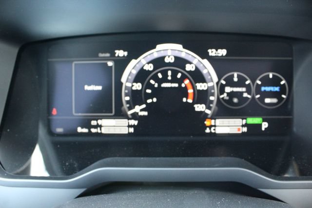 New 2026 Toyota Tundra TRD Pro AWD/4WD image 36
