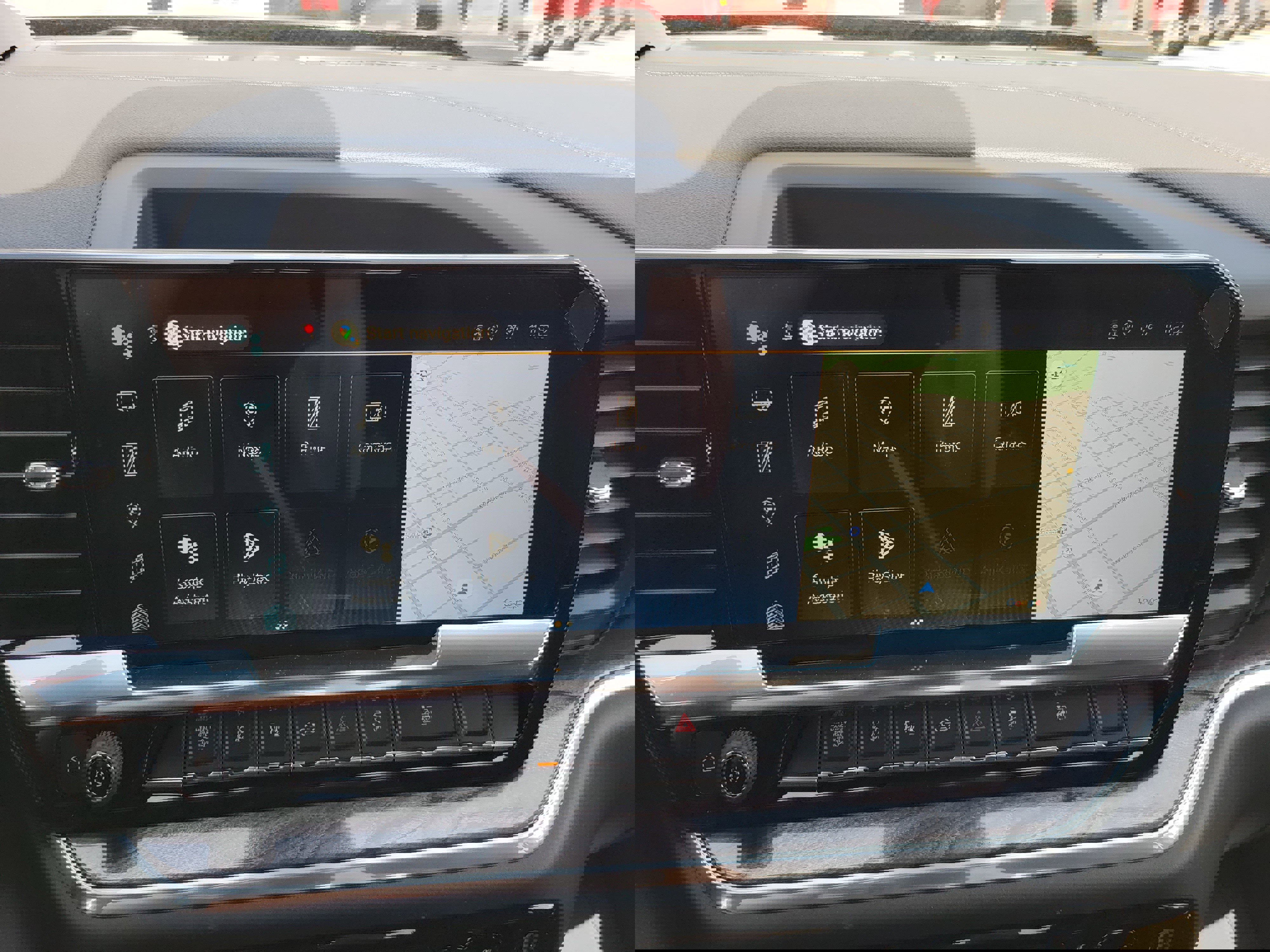 New 2025 Chevrolet Silverado 3500 LTZ w/ LTZ Texas Edition image 7