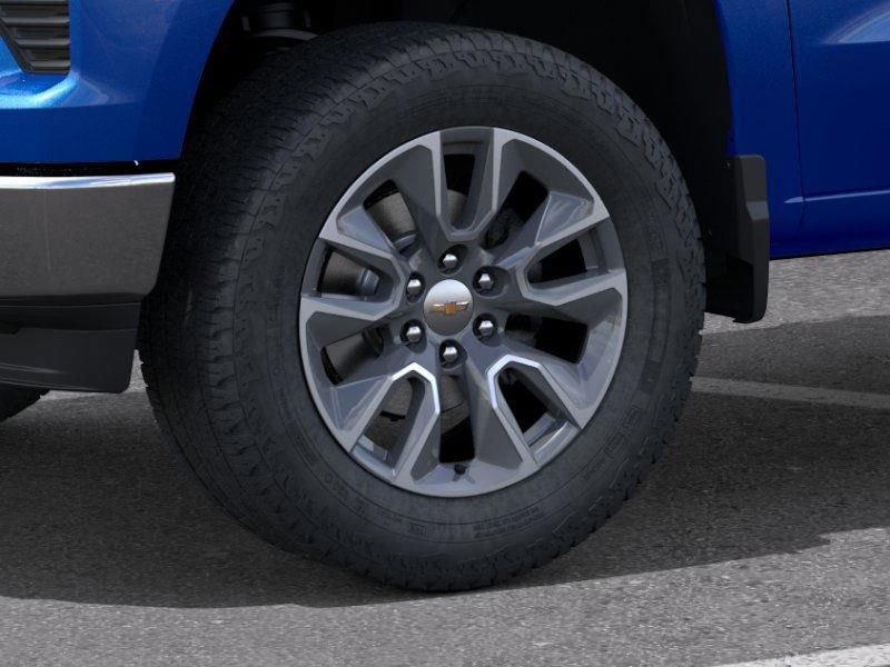 New 2026 Chevrolet Silverado 1500 LT image 9