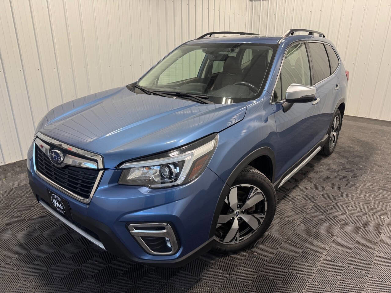 Used 2019 Subaru Forester Touring AWD/4WD image 54
