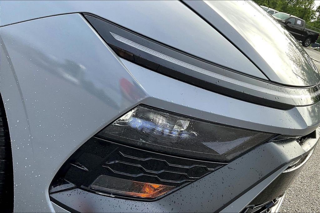 Used 2024 Hyundai Sonata N Line FWD image 30