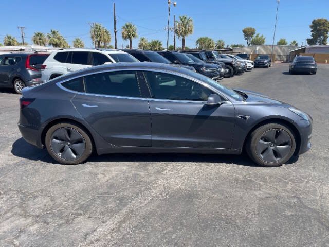 Used 2018 Tesla Model 3 Long Range RWD image 2
