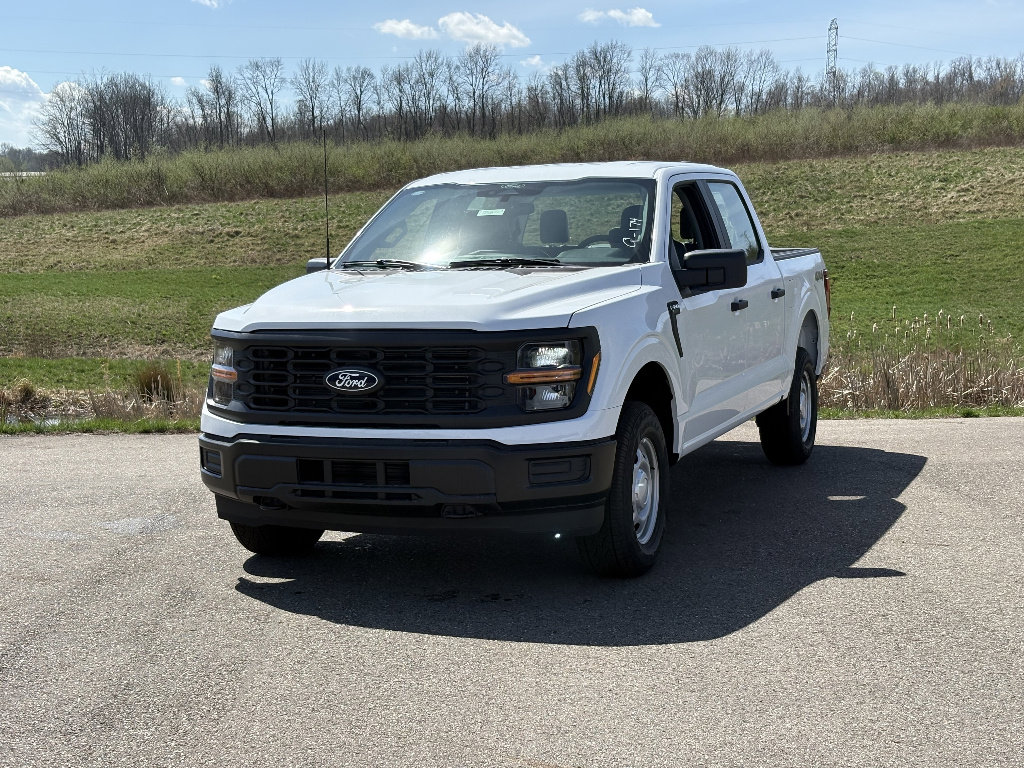 New 2026 Ford F150 XL image 1
