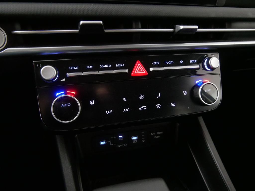 Used 2025 Hyundai Tucson SEL image 25