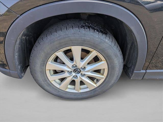 Used 2016 MAZDA CX-5 Touring AWD/4WD image 10
