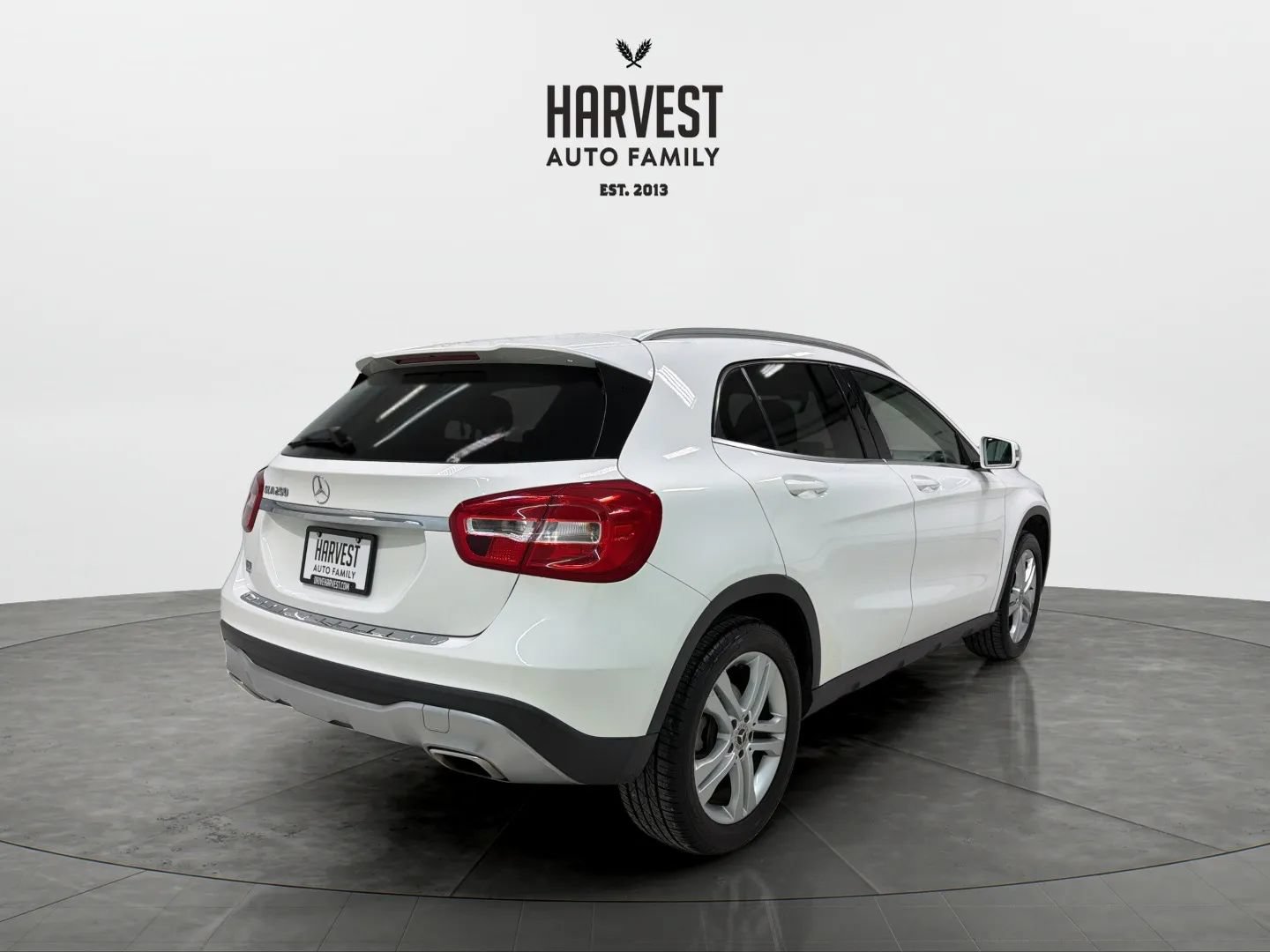 Used 2019 Mercedes-Benz GLA 250 image 6