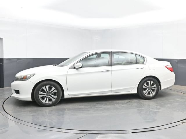 Used 2015 Honda Accord LX image 6