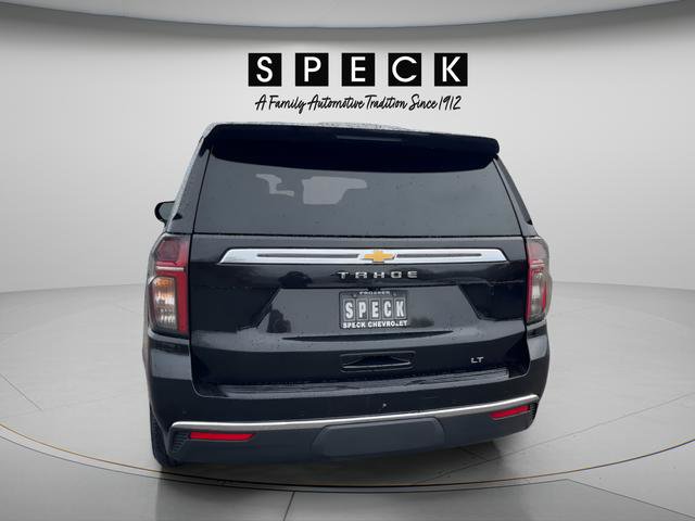 Used 2024 Chevrolet Tahoe LT AWD/4WD image 5