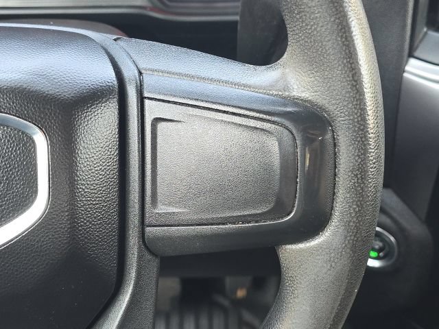Used 2023 GMC Sierra 1500 Pro w/ Convenience Package RWD image 29