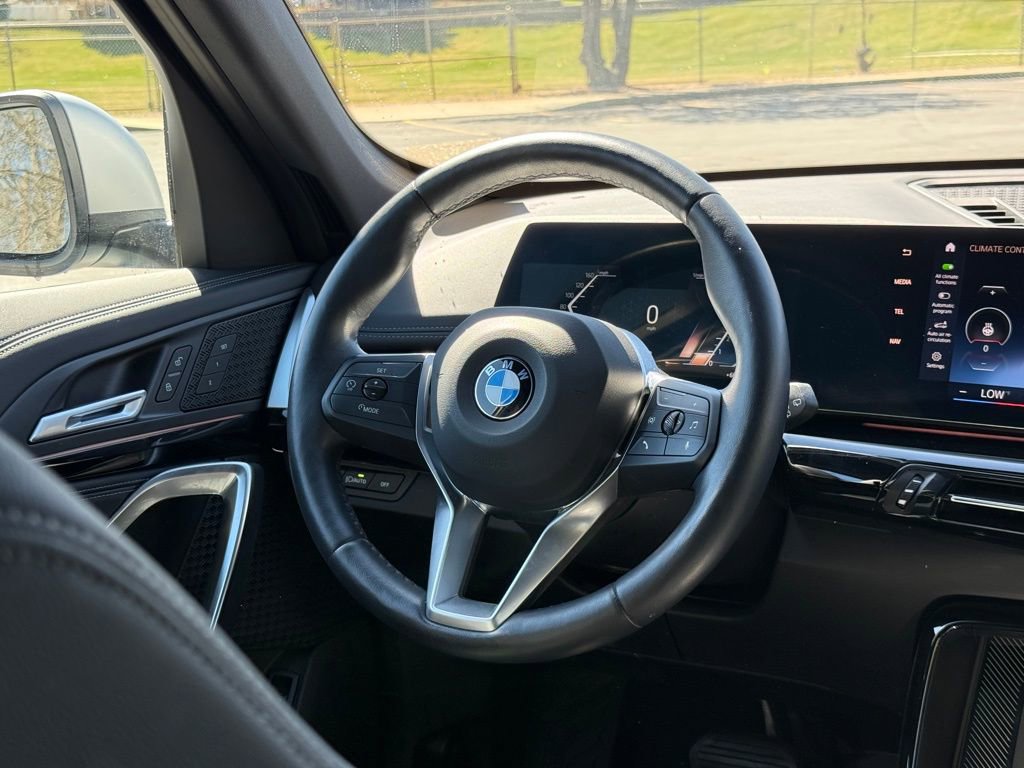 Used 2023 BMW X1 xDrive28i w/ Convenience Package image 12
