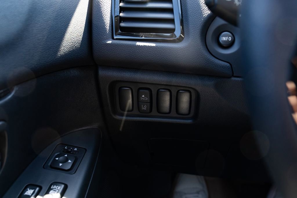 New 2026 Mitsubishi Outlander Sport LE AWD/4WD image 13