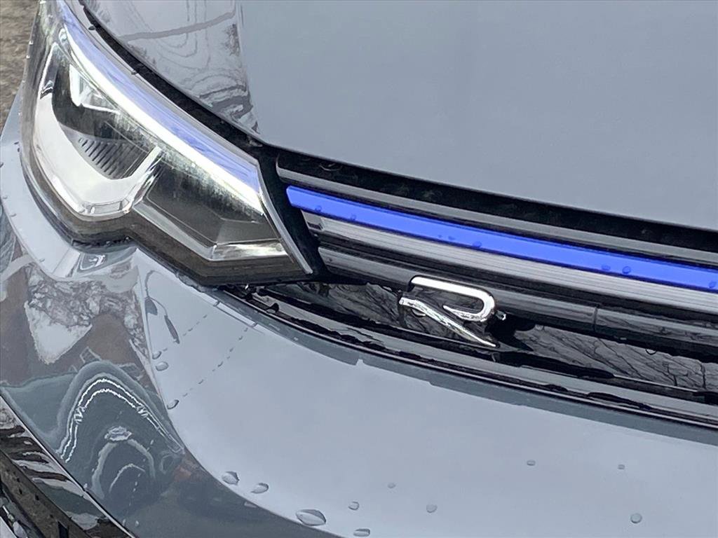 New 2026 Volkswagen Golf w/ Euro Style Package image 5