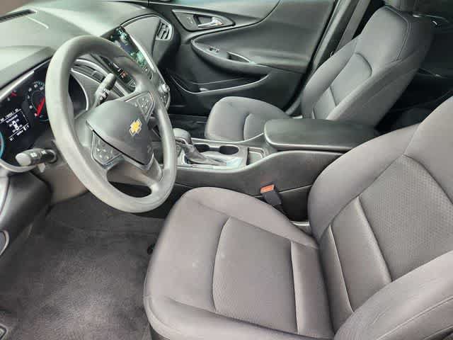 Used 2021 Chevrolet Malibu LS FWD image 13
