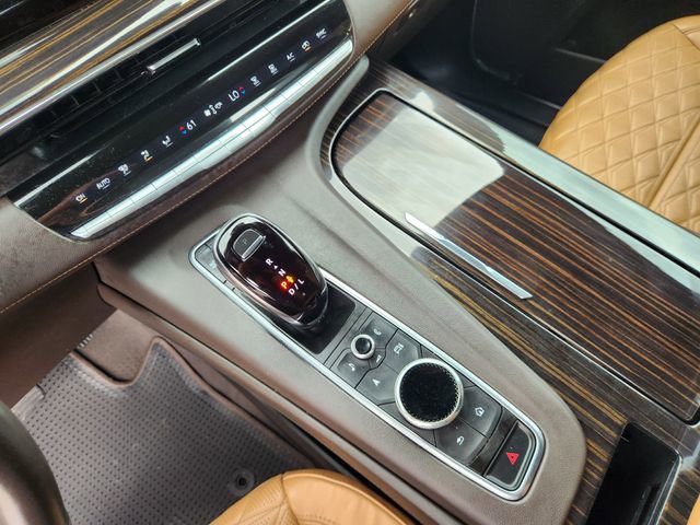 Used 2021 Cadillac Escalade Sport RWD image 19