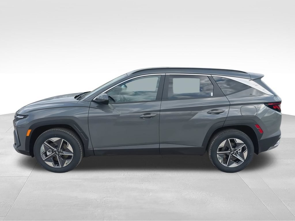 New 2026 Hyundai Tucson SEL AWD/4WD image 5