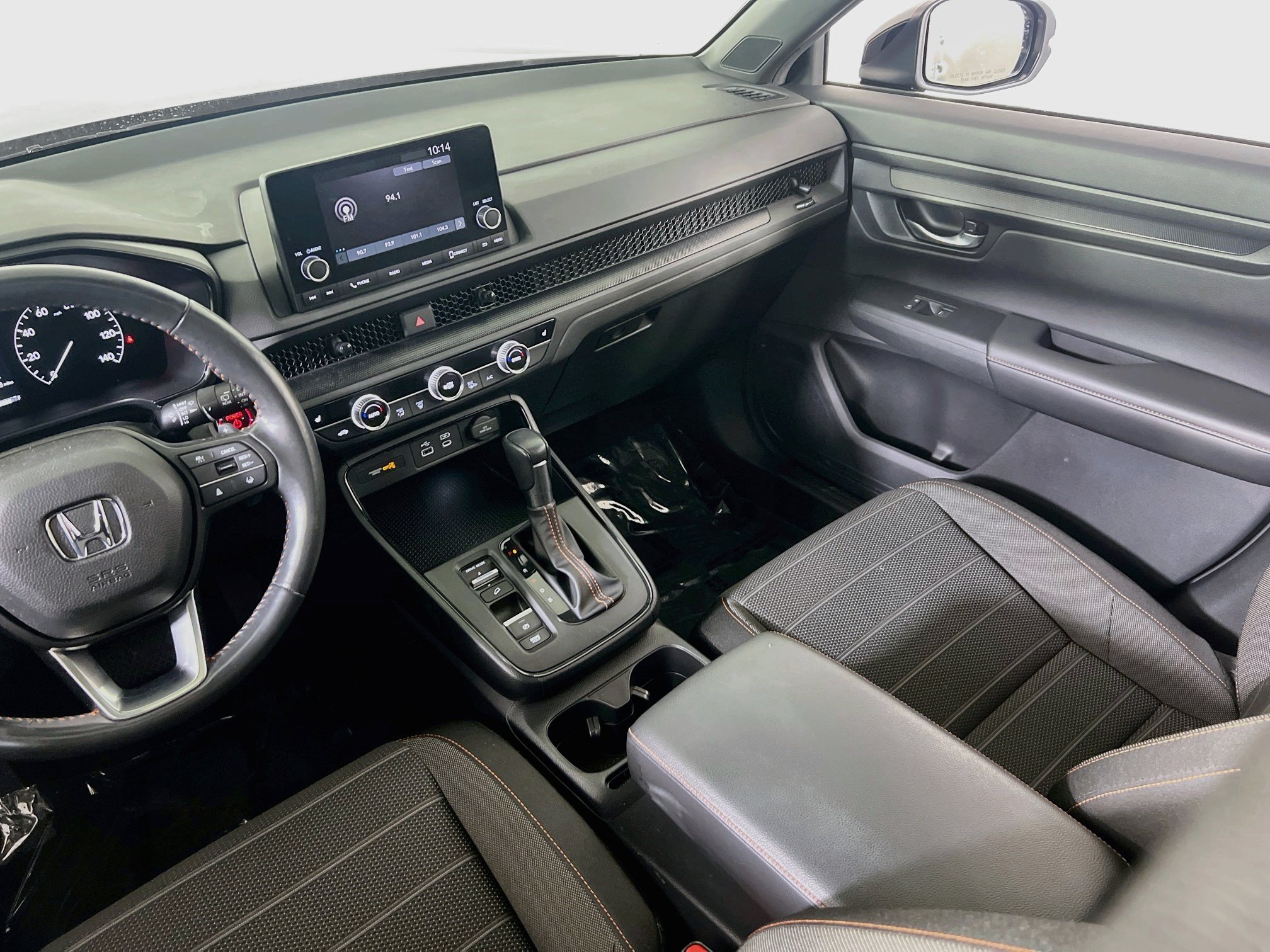 Used 2023 Honda CR-V Sport image 23