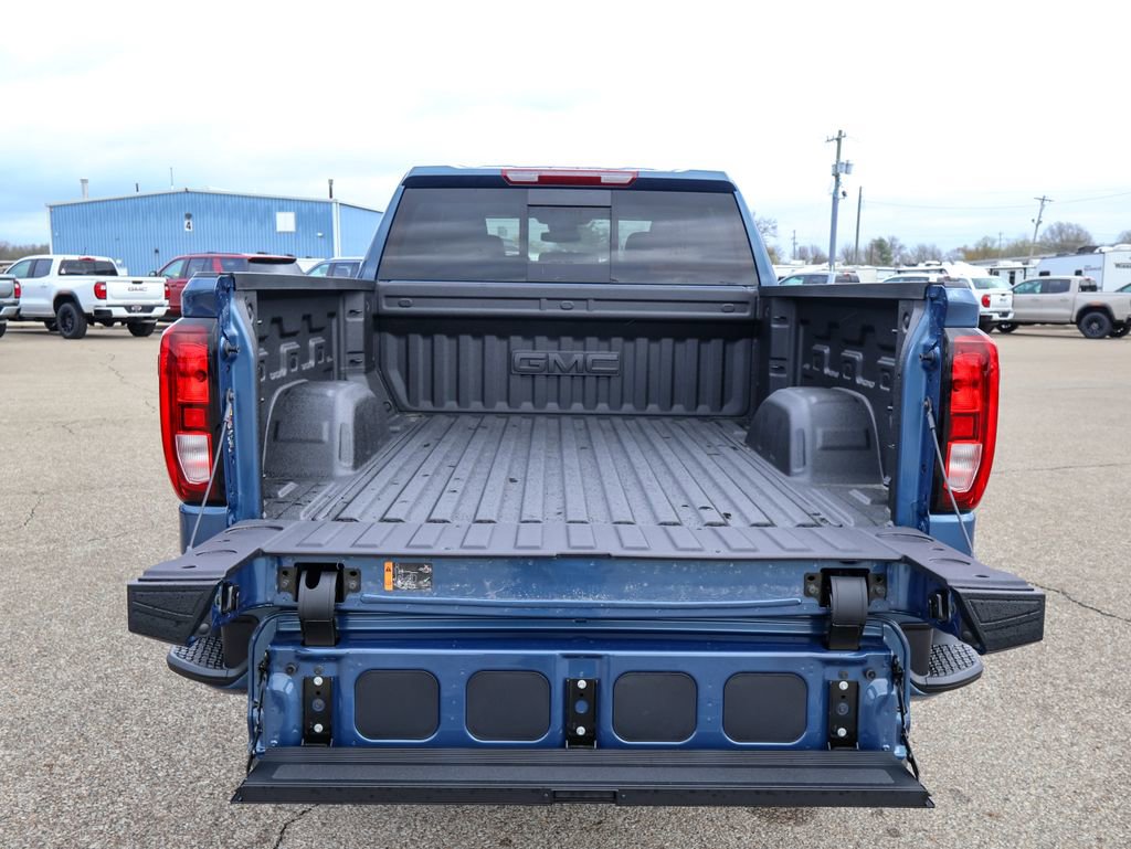 New 2026 GMC Sierra 1500 Elevation w/ Elevation Premium Package image 5