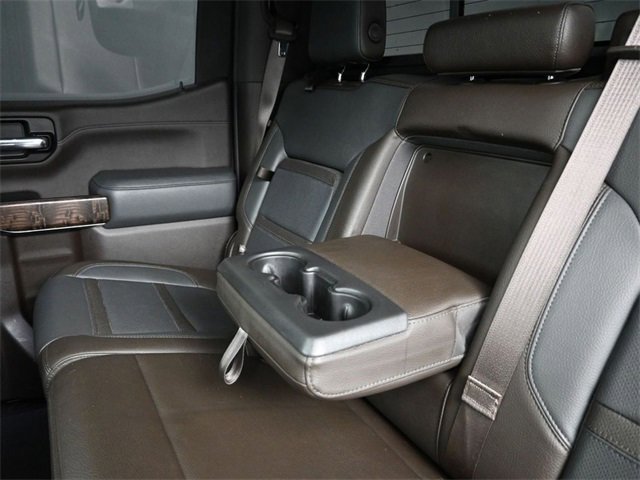 Used 2019 GMC Sierra 1500 Denali w/ Denali Ultimate Package image 24