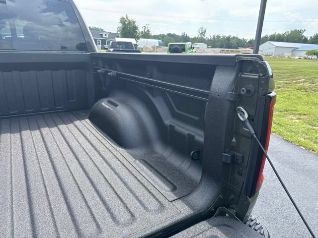 New 2026 RAM 1500 Warlock AWD/4WD image 49
