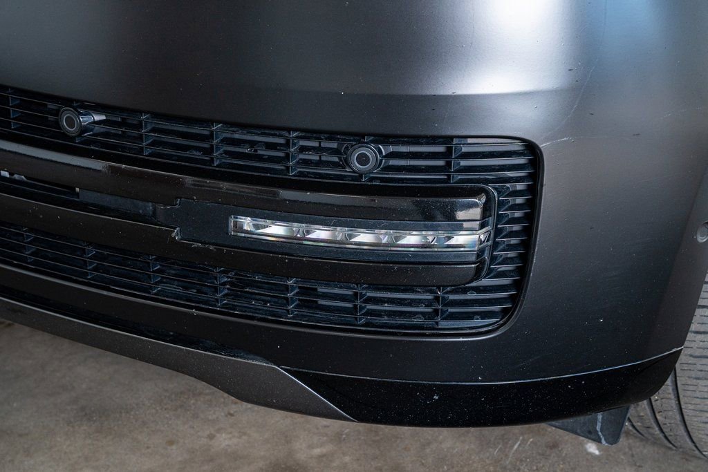 Used 2022 Land Rover Range Rover SE image 14