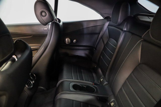 Used 2018 Mercedes-Benz C 300 Cabriolet w/ Premium Package image 25