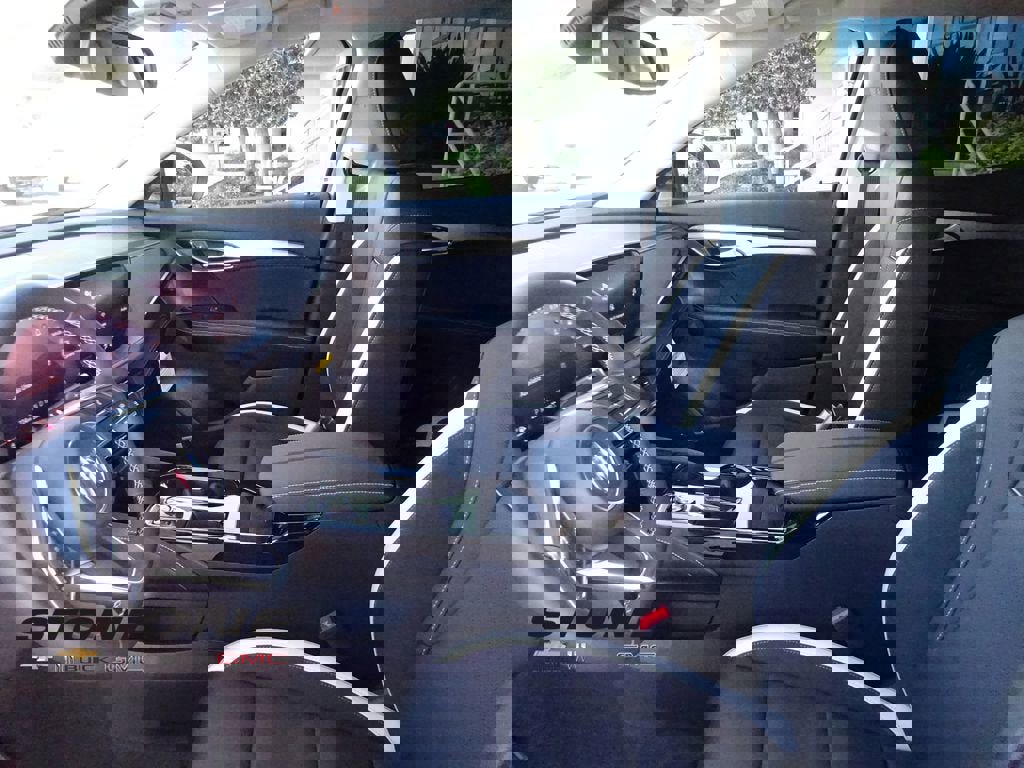 New 2026 Buick Envision Sport Touring image 13