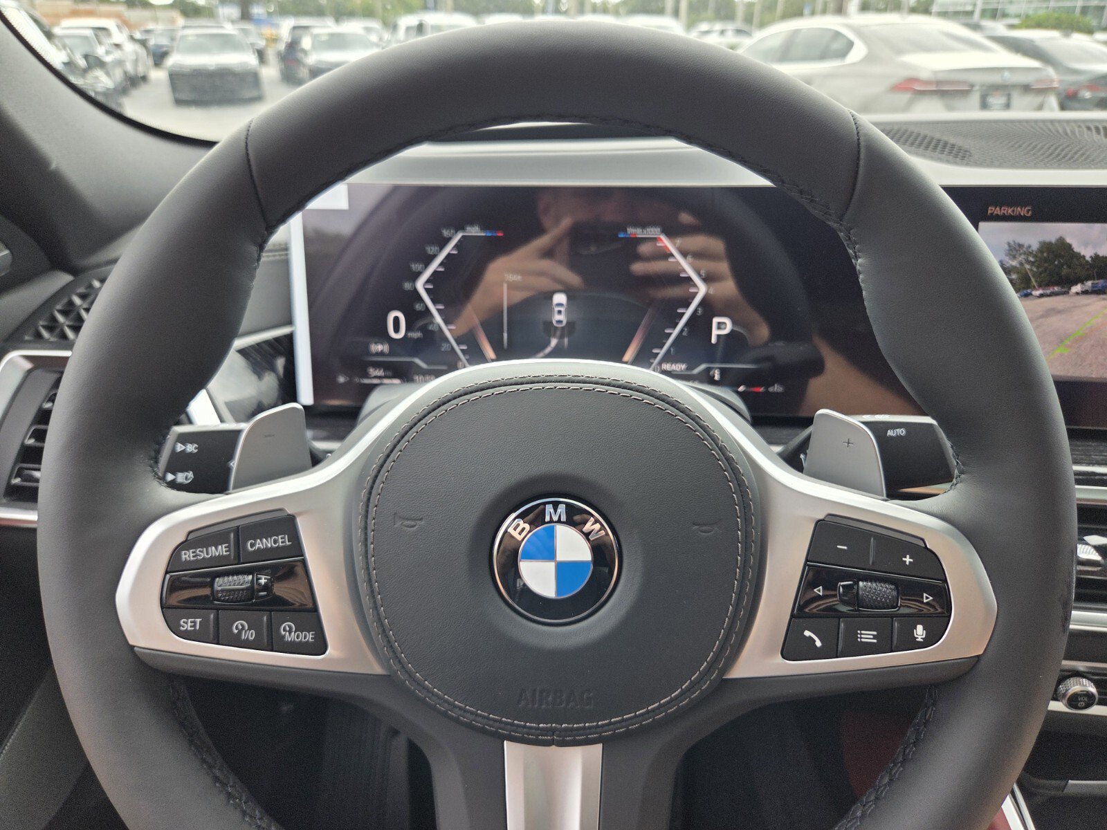 New 2027 BMW X6 xDrive40i AWD/4WD image 24
