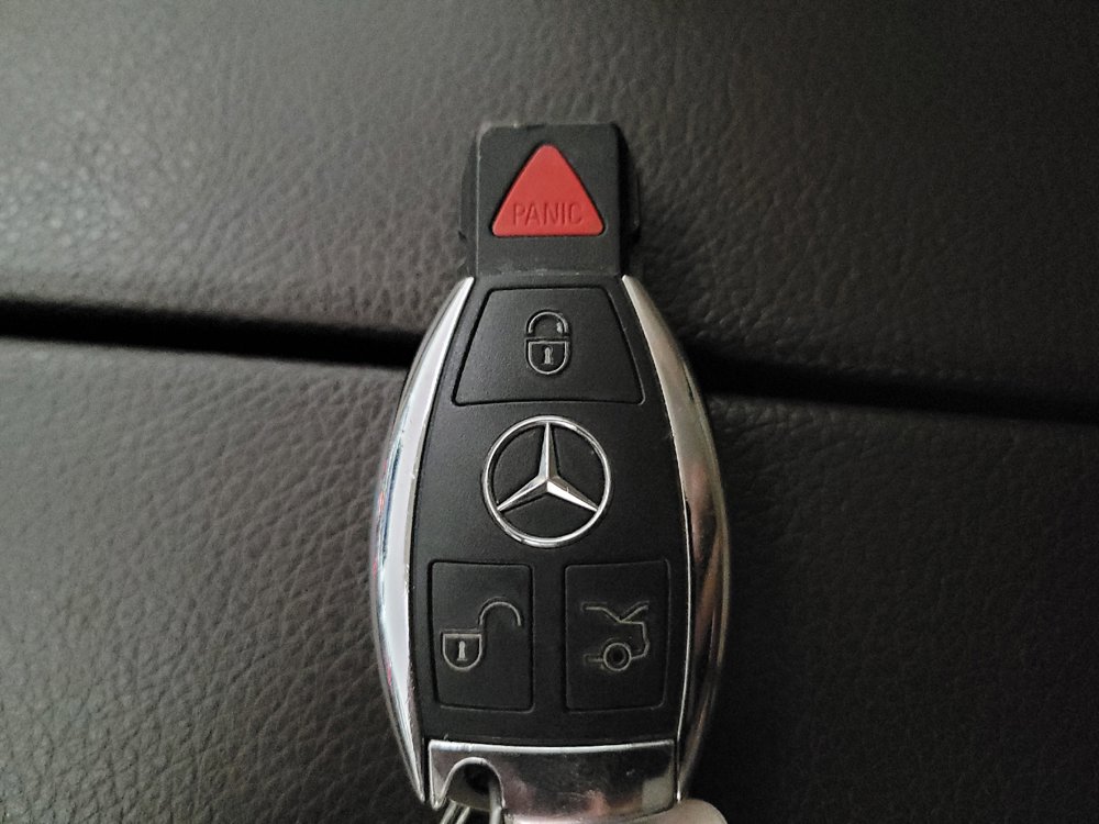 Used 2017 Mercedes-Benz GLS 450 4MATIC w/ Premium Package image 32