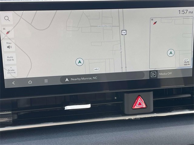 New 2026 Kia Carnival EX image 34