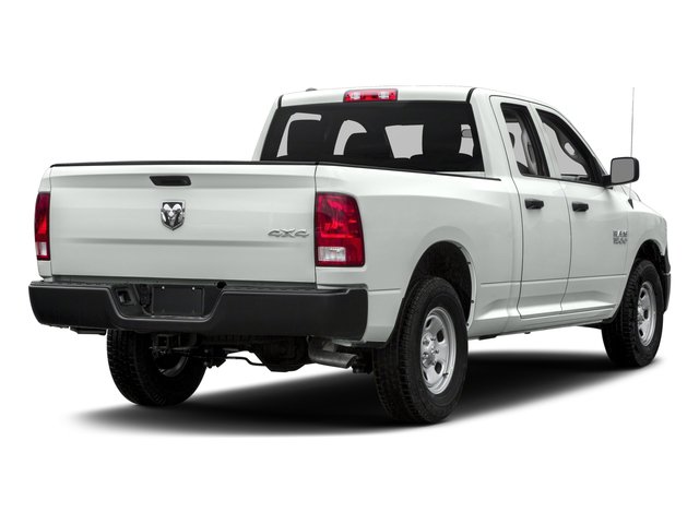 Certified 2017 RAM 1500 Express w/ Express Value Package RWD image 2