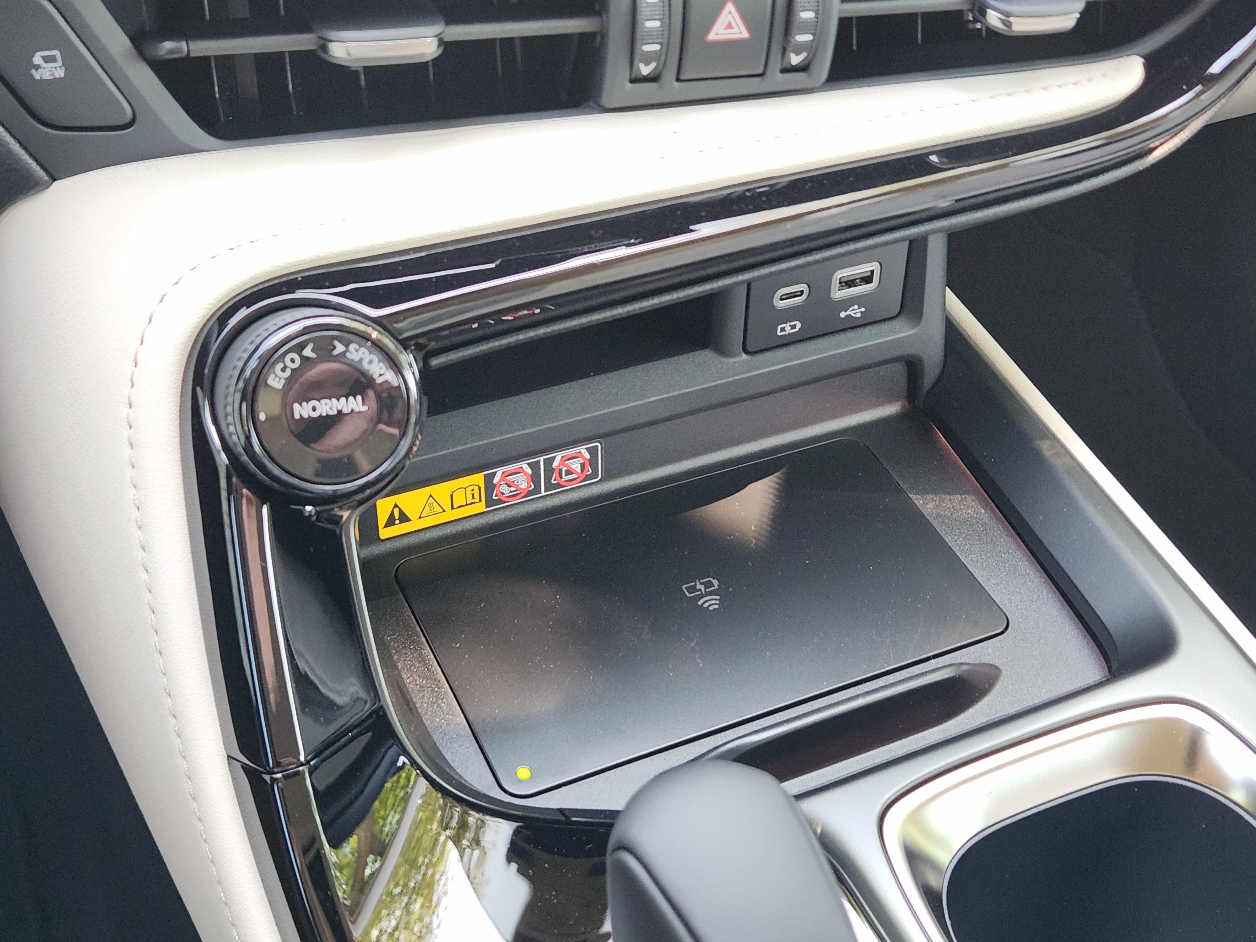 New 2026 Lexus NX 350 AWD w/ Luxury Package image 15