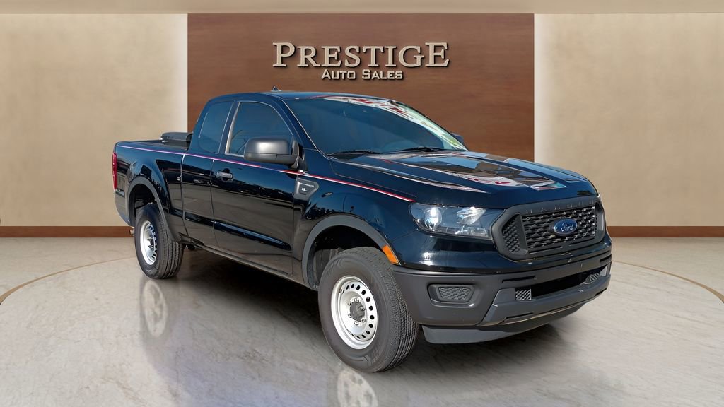 Used 2021 Ford Ranger XL image 13