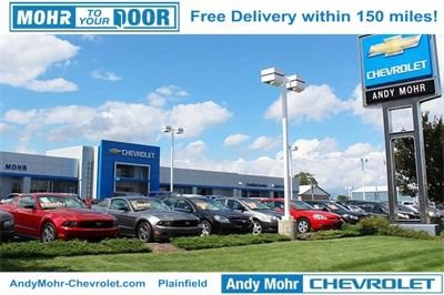 Used 2026 Chevrolet Silverado 1500 LT Trail Boss w/ Convenience Package II