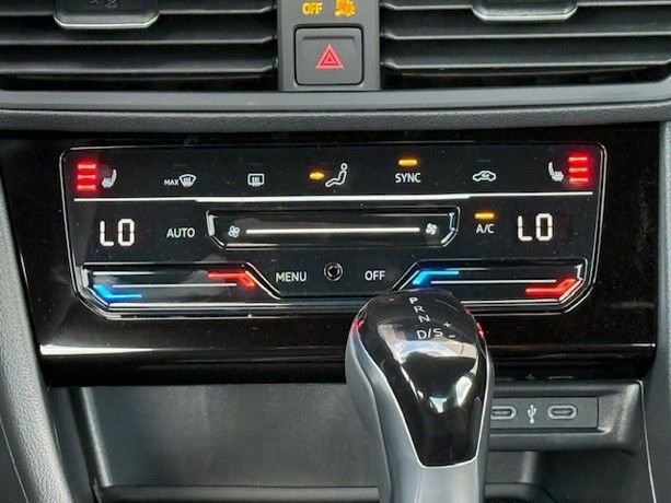 New 2026 Volkswagen Jetta Sport image 21