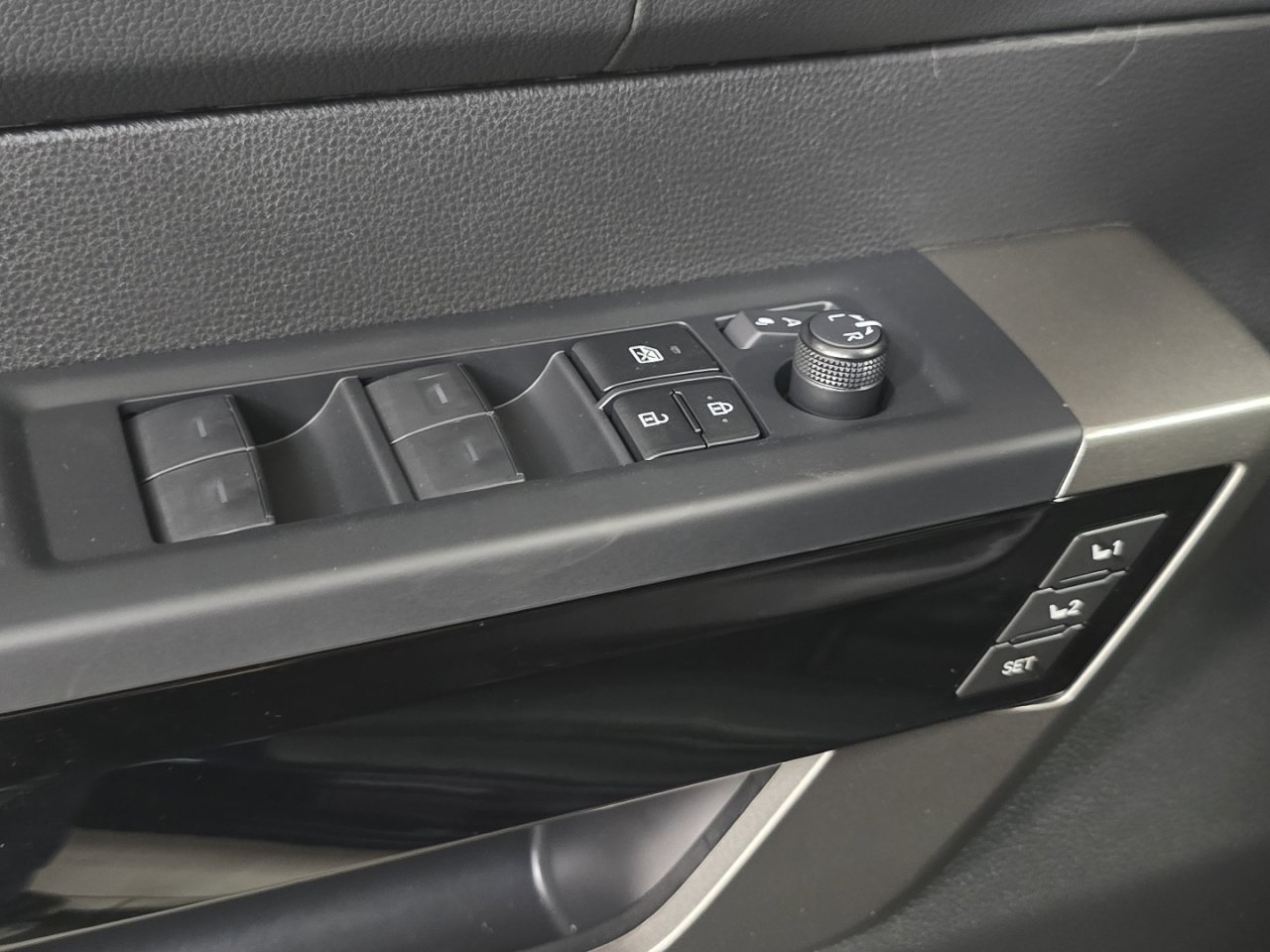 New 2026 Toyota Tundra Limited image 26