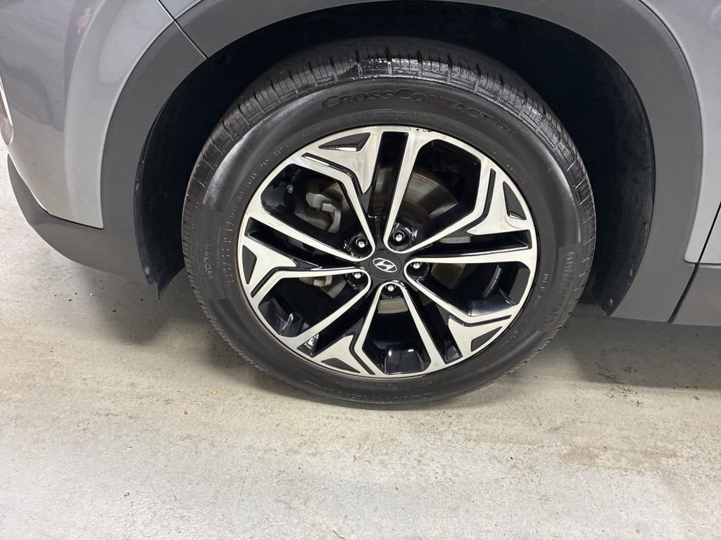 Used 2019 Hyundai Santa Fe FWD image 40