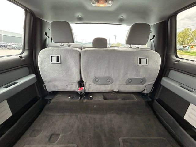 Used 2013 Ford F150 XL w/ XL Plus Pkg AWD/4WD image 33