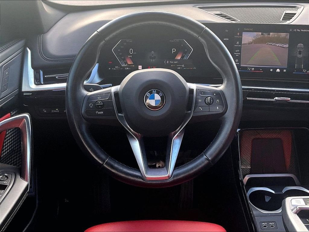 Used 2024 BMW X1 xDrive28i w/ Convenience Package AWD/4WD image 17