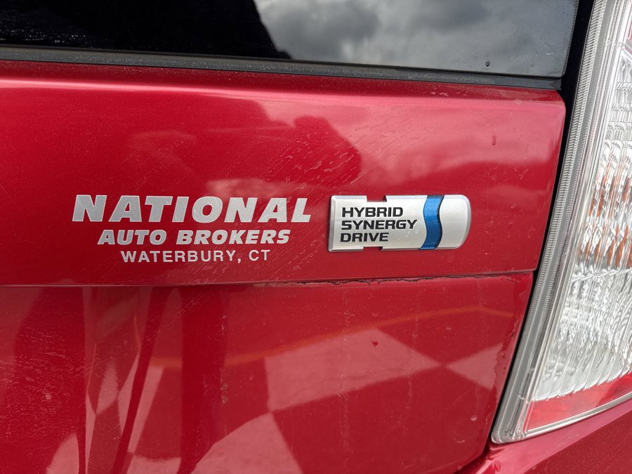 Used 2015 Toyota Prius Two image 37