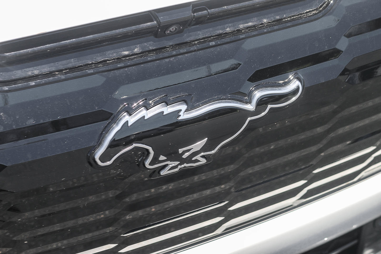 New 2026 Ford Mustang Mach-E Premium w/ Sport Appearance Package RWD image 7