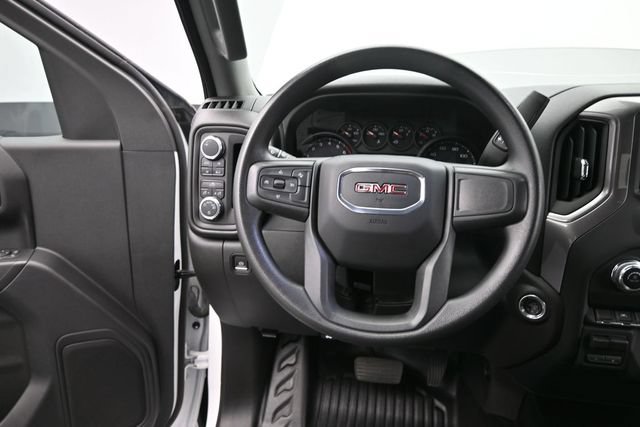 Used 2023 GMC Sierra 1500 Pro w/ Pro Value Package AWD/4WD image 26