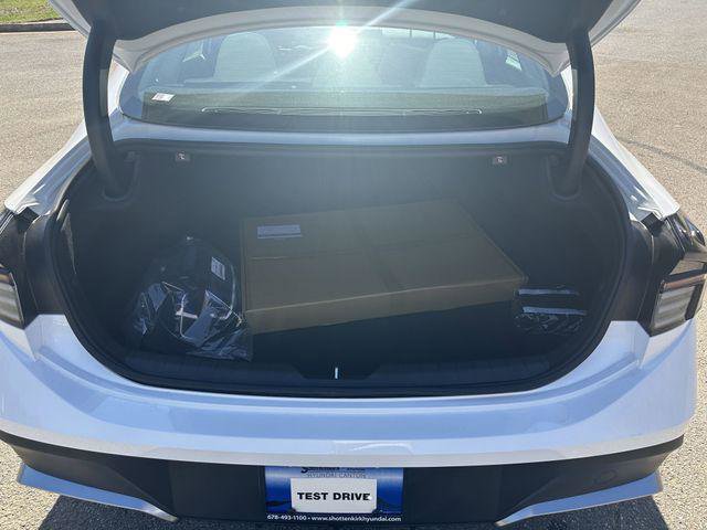 New 2025 Hyundai Sonata SE image 18
