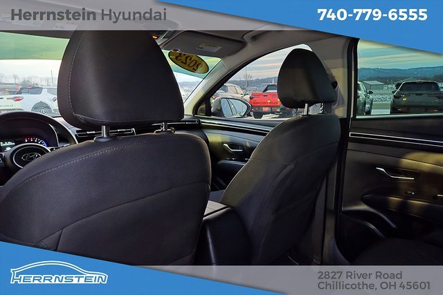 Used 2023 Hyundai Tucson SE image 21